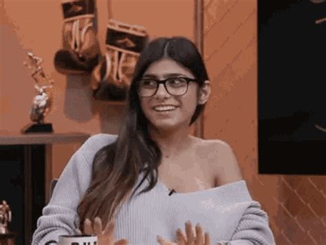 celeb tits gif|Nude celebs: Huge Tits Mia Khalifa Titty Drop .